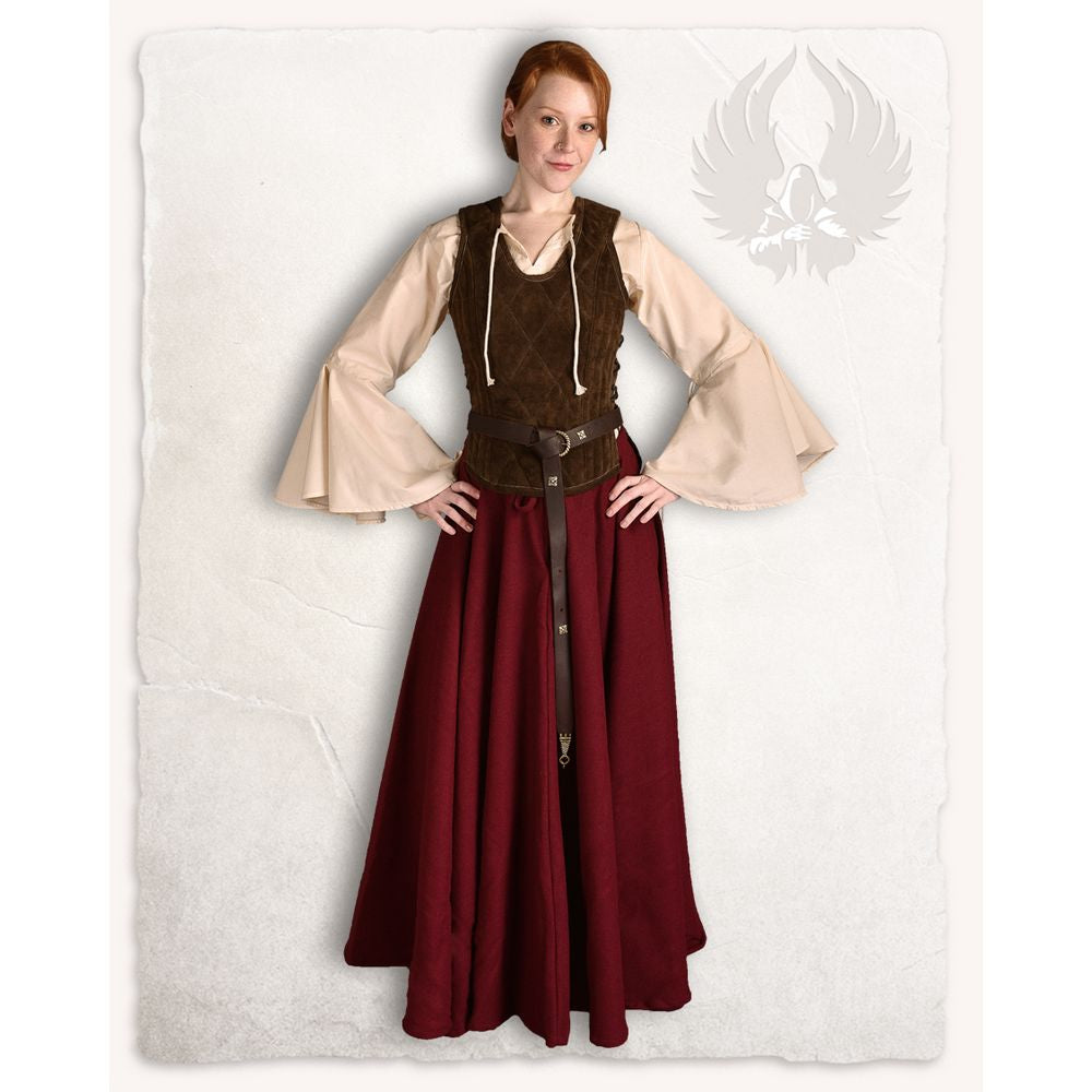 Mytholon Felice Medieval Blouse