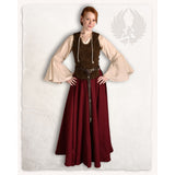 Mytholon Felice Medieval Blouse