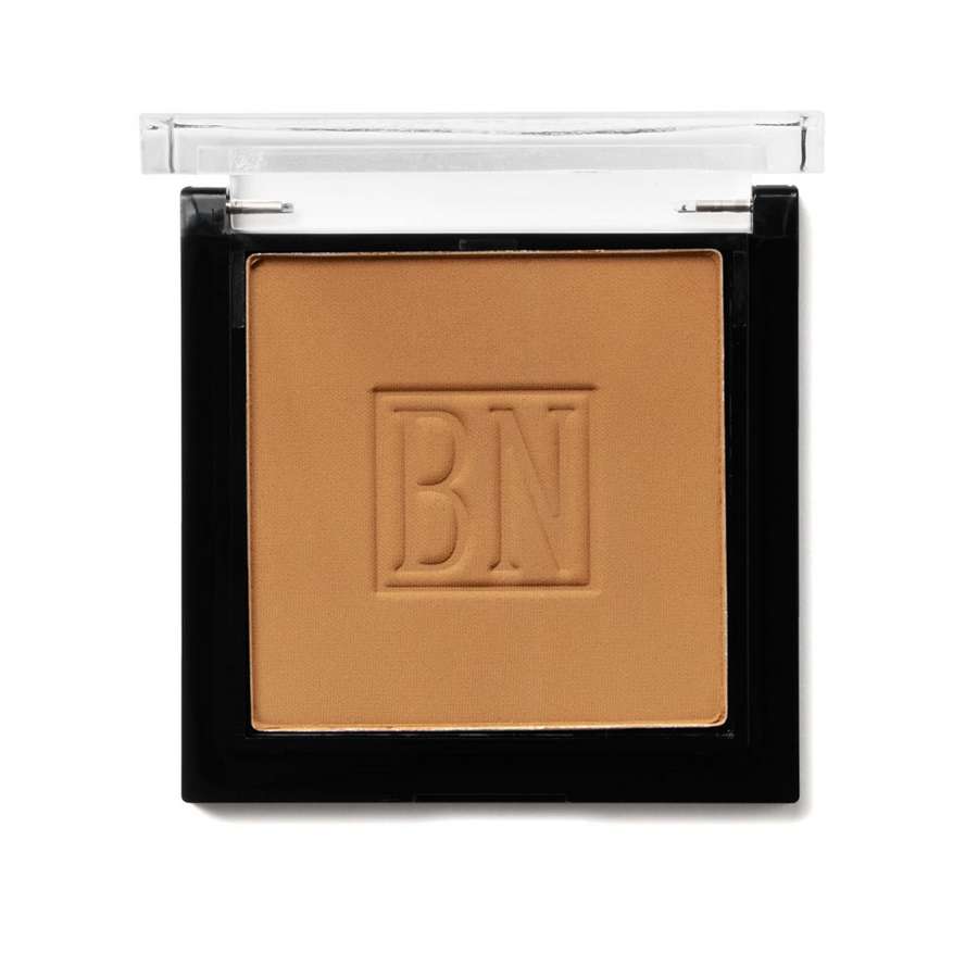 BEN NYE Poudre Compact Powder MHC-44 Cinnamon Poudre Compact