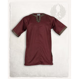 Mytholon Sigbert Tunic - Bordeaux