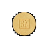 Ben Nye pressed Eye shadow LU-3-Aztec-Gold-Lumiere-Grande-Colour-1300