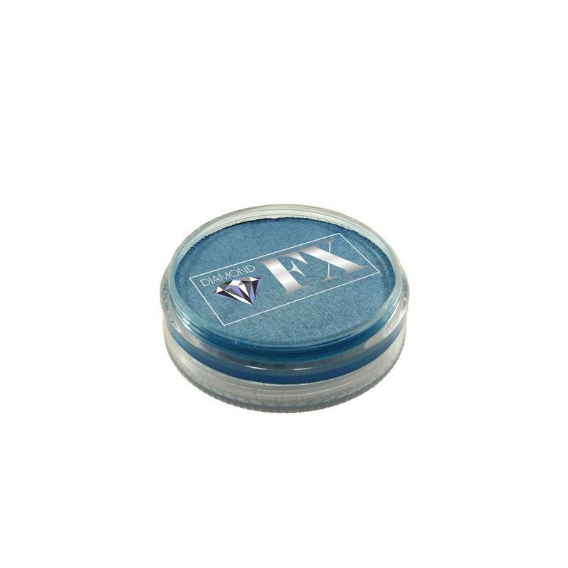 Diamond FX Metallic Cakes face & body paint 2900