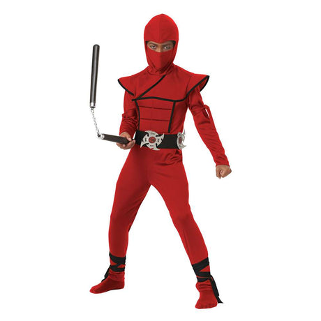 Stealth Ninja Child costume 00397_StealthNinja