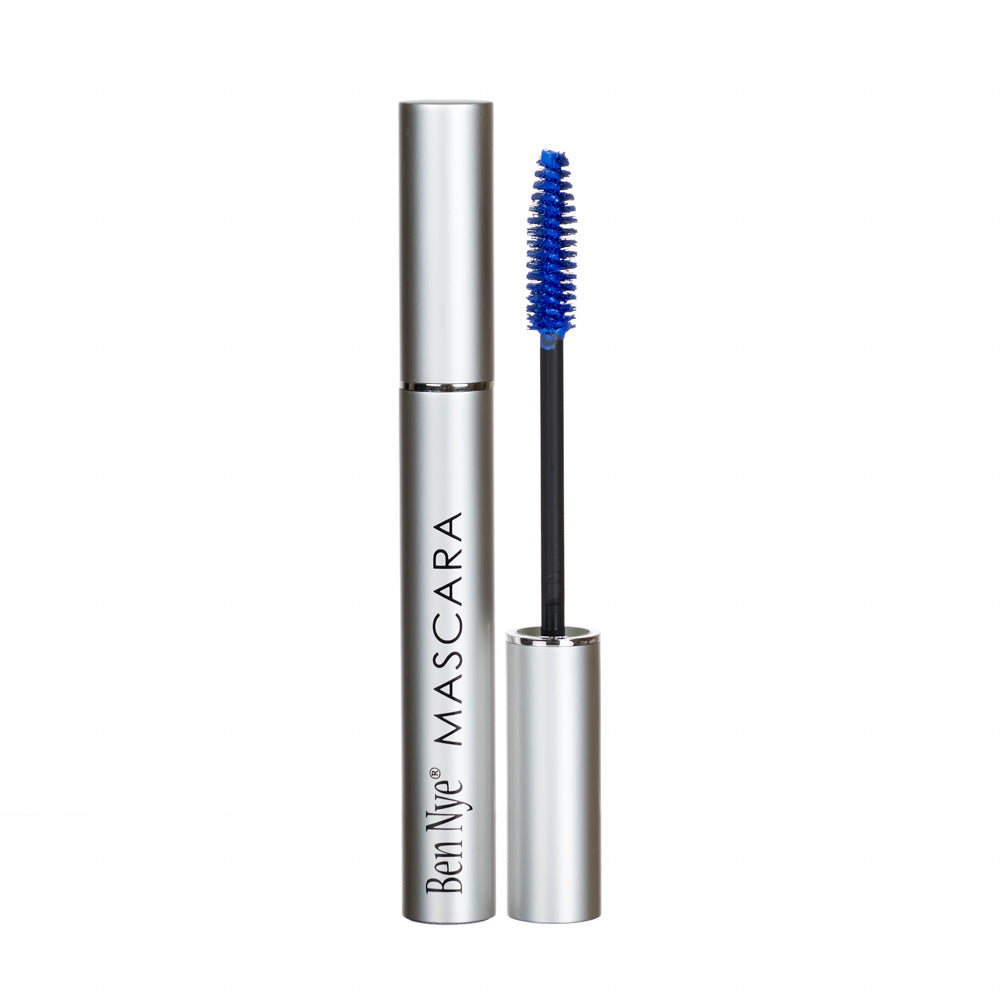 BEN NYE Mascara LM-6 Electric Blue Mascara 4449