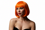 Cindy short wig