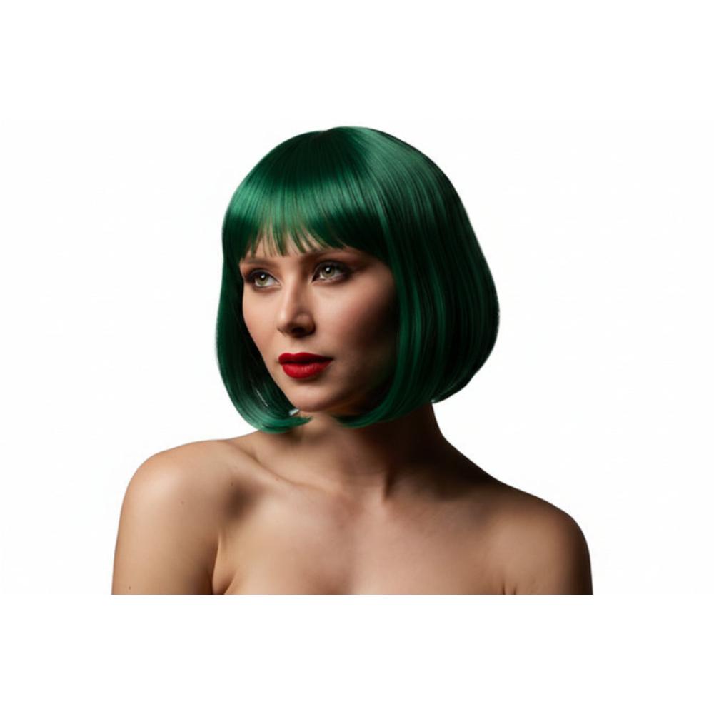 Cindy short wig