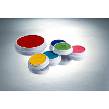 BEN NYE MagiCake Aqua Paint, Pro Size LA, 22 g