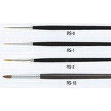 BEN NYE Fine Point Round Brushes RS_Brushes