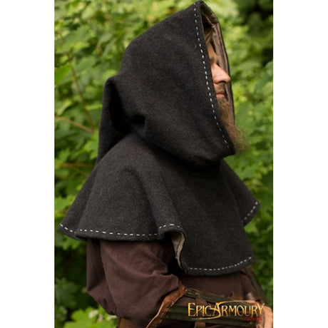 Medieval Hood
