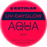 KRYOLAN Aquacolor UV-Dayglow 05171_00_prod_red_960