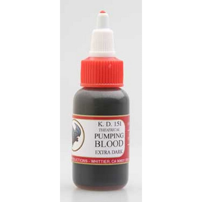 KD 151 Pumping Blood 1oz.-extradark-pump-big