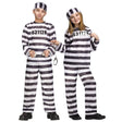 Child JAILBIRD convict - Prisoner fw8748_jail
