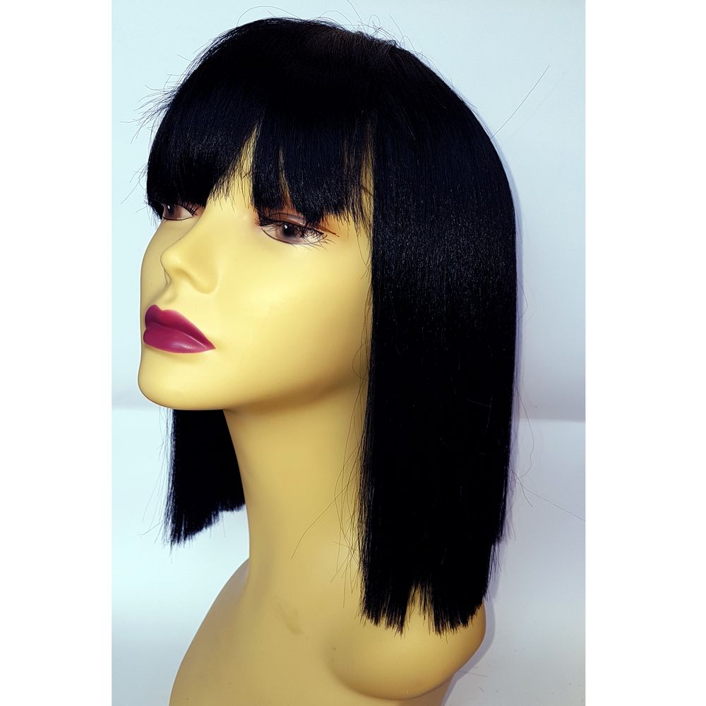 GO GO Fashion WIG GO114 GOGO#1