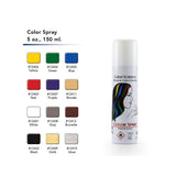 GRAFTOBIAN Color Hair Spray 150ml Color-Spray