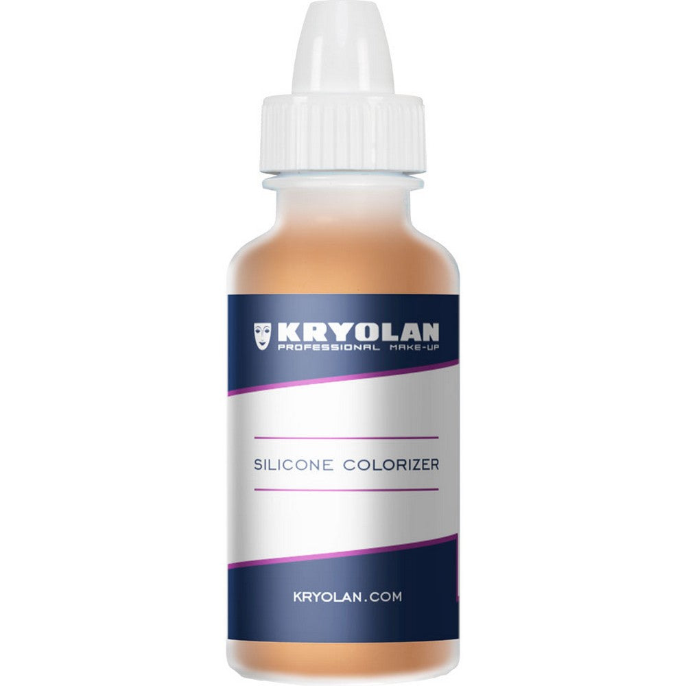 Kryolan Silicone Colorizer SILICONE COLORIZER_Tan