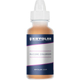 Kryolan Silicone Colorizer SILICONE COLORIZER_Tan