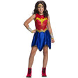 Kids Wonder Woman 1984 Costume 701003