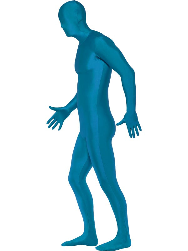 Second Skin Suit adult bodysuit