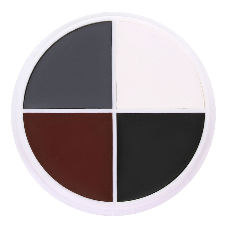 BEN NYE Character Makeup Wheels WK-21