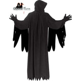 Ghostface 25th Anv. Costume Scream - Adult