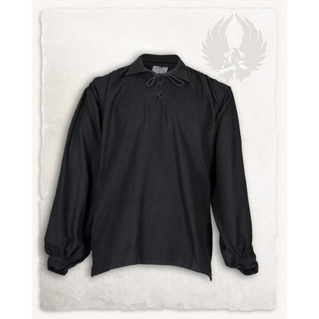 Jonathan canvas Shirt Jonathan-Shirt
