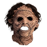Leatherface 3D Mask - The Texas Chainsaw Massacre