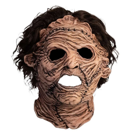 Leatherface 3D Mask - The Texas Chainsaw Massacre