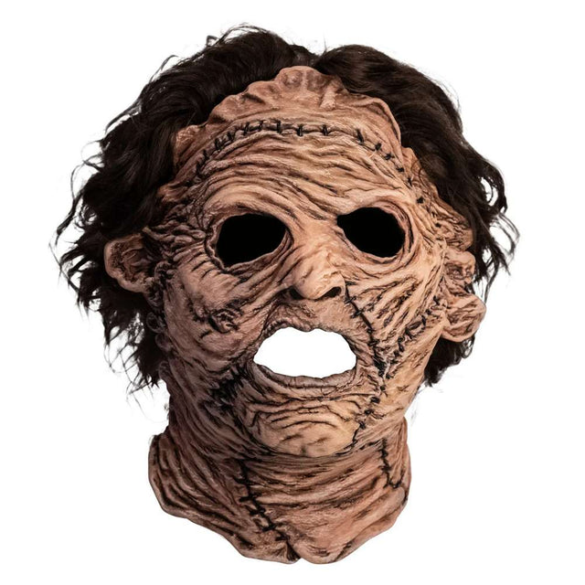 Leatherface 3D Mask - The Texas Chainsaw Massacre