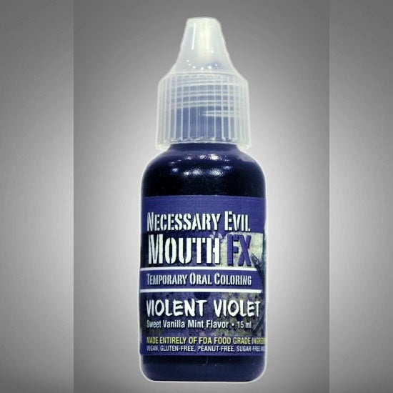PPI Mouth FX Mout-FX_Violent-Violet