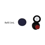 Maqpro refill pressed powder 3ml Maqpro Pressed powder beauty makeup eyeshadow_Maqpro Fard sec maquillage beauté paupière