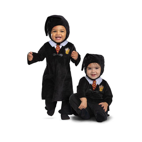 Harry Potter Baby Infant costume - Gryffindor
