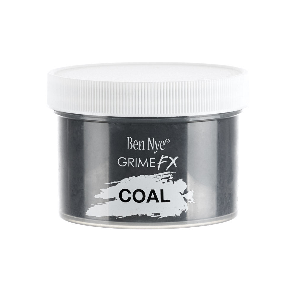Ben Nye Grime FX Powder CM-11 Coal GrimeFX Powder 1846