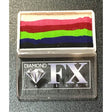 DIAMOND FX One stroke cake split cakes