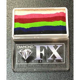 DIAMOND FX One stroke cake split cakes