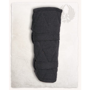 Mytholon Arthur padded bracers 987157_arthur_bracers_bl2-Kopie-2