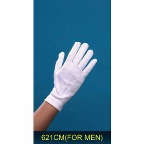 Men's Cotton Gloves 621-CM 621cm