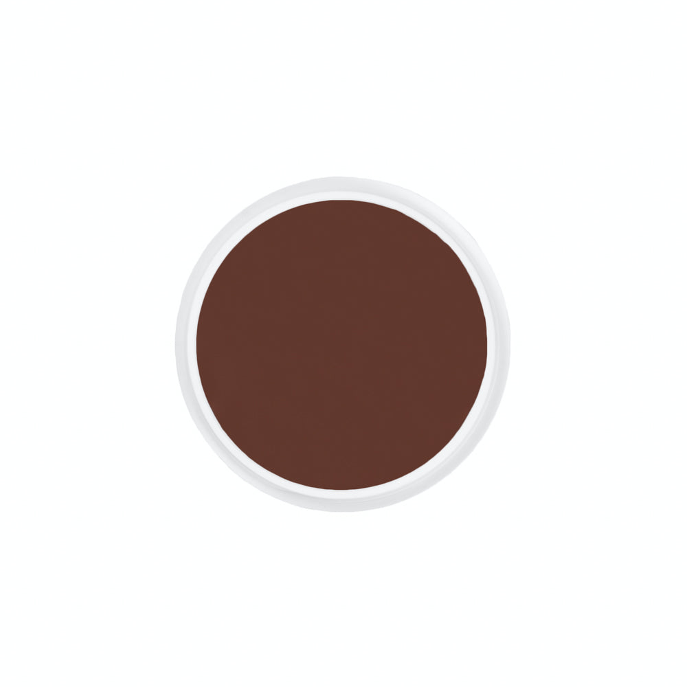 BEN NYE Creme Foundation P-8 Dark Coco Creme Foundation 1672