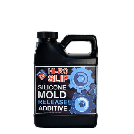 Hi-Ro Slip Silicone Release Additive