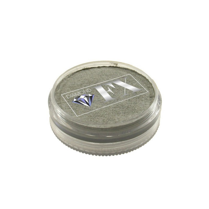 Diamond FX Metallic Cakes face & body paint 2200