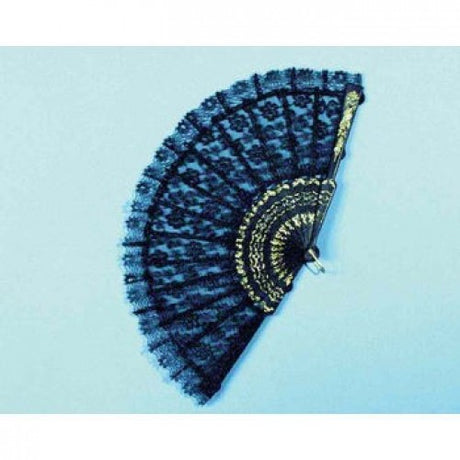 Lace Hand FAN 51608