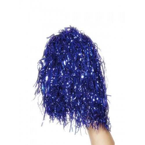 Metallic Pom Pom 24176