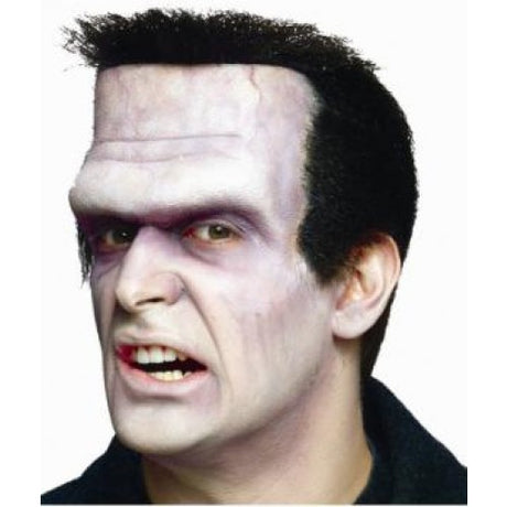 ABBEY NORMAL Woochie Prosthetics PRO Foam Latex Frankenstein FX 