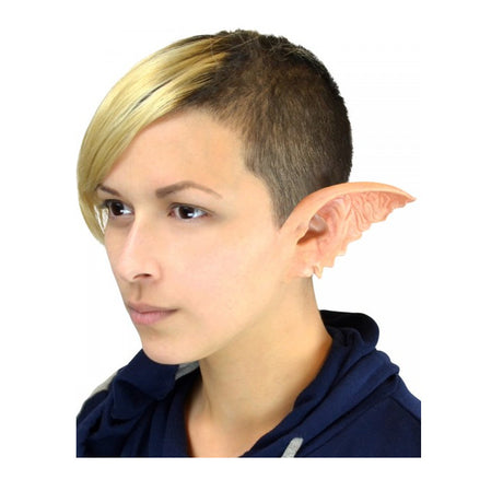 Gremlin Ears - Woochie latex Prosthetics