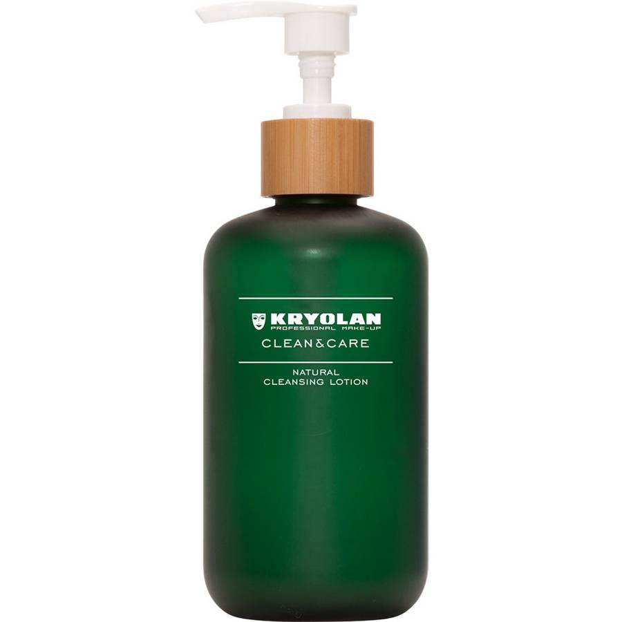 Kryolan Natural Cleansing Lotion 250ml