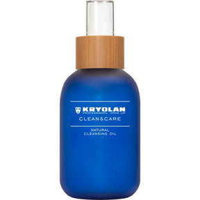 Kryolan Natural Cleansing Oil 120ml
