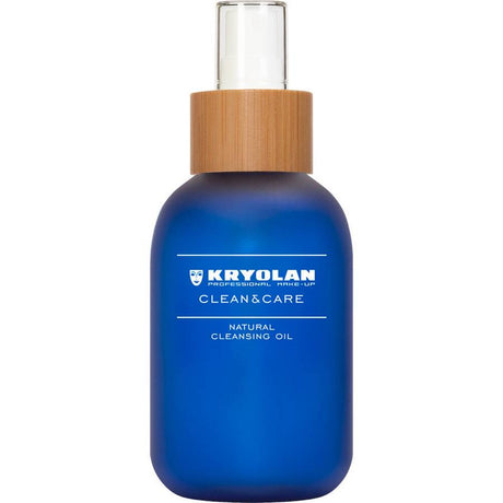 Kryolan Natural Cleansing Oil 120ml