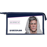 Kryolan Snow effects makeup Kit