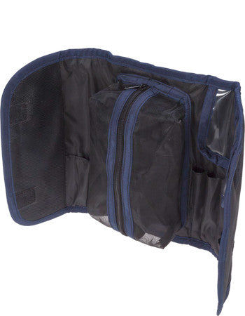 KRYOLAN All-In-One BAG - Black