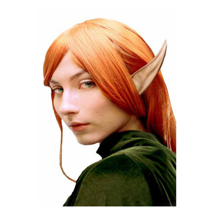 Large ELF EARS - Woochie latex Prosthetics