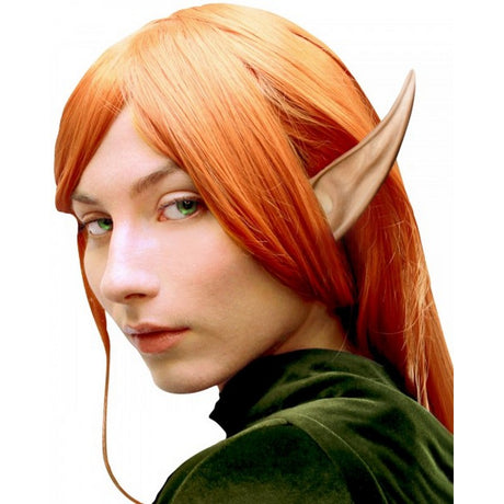 Woochie Prosthetics Pro Large ELF EARS Foam Appliance
